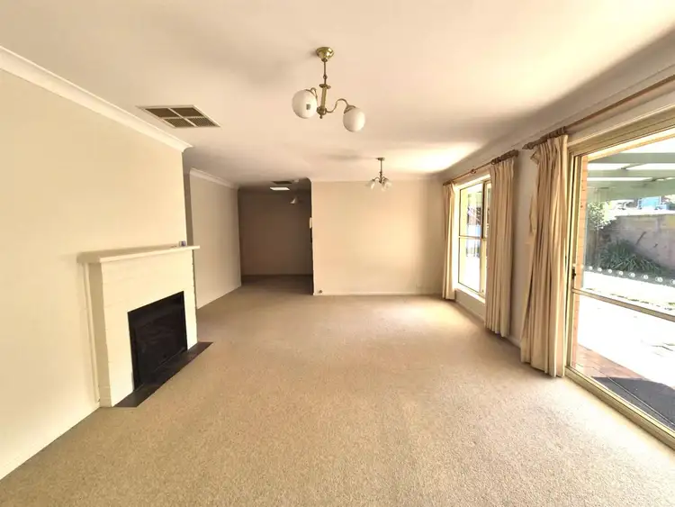 Second view of Homely unit listing, 1/23 MacKay Street, Cootamundra NSW 2590