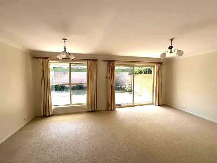 Third view of Homely unit listing, 1/23 MacKay Street, Cootamundra NSW 2590