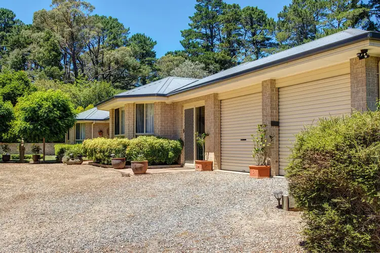 Second view of Homely house listing, 22 Bumballa Road, Wingello NSW 2579