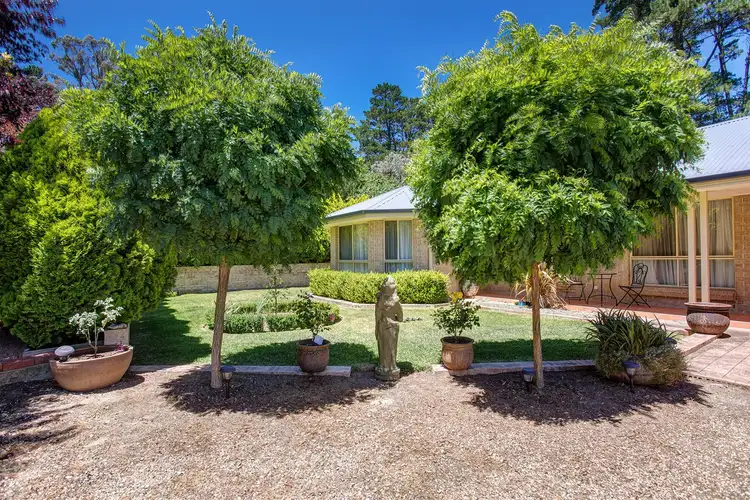 Third view of Homely house listing, 22 Bumballa Road, Wingello NSW 2579