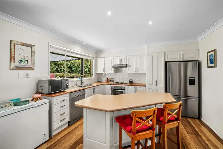 Fifth view of Homely house listing, 22 Bumballa Road, Wingello NSW 2579