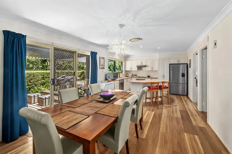 Sixth view of Homely house listing, 22 Bumballa Road, Wingello NSW 2579