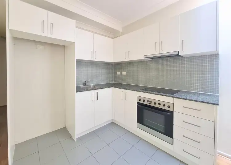 Second view of Homely studio listing, 21/58A Flinders Street, Darlinghurst NSW 2010