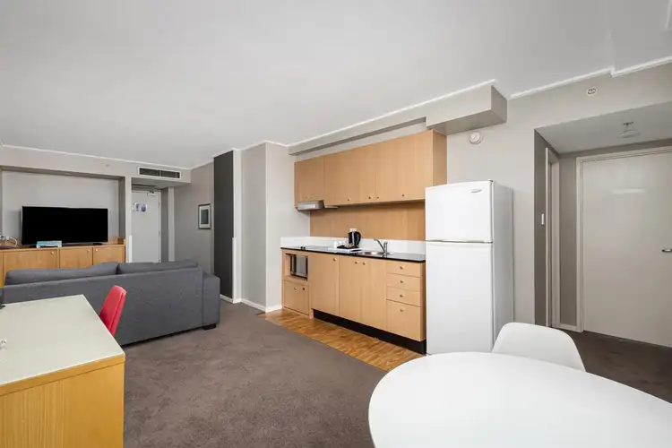 Third view of Homely unit listing, 918/110-114 James Ruse Drive, Rosehill NSW 2142