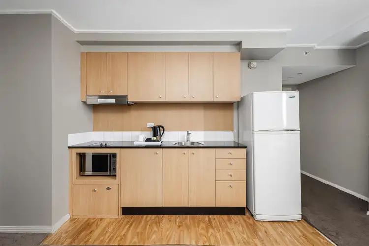 Fifth view of Homely unit listing, 918/110-114 James Ruse Drive, Rosehill NSW 2142