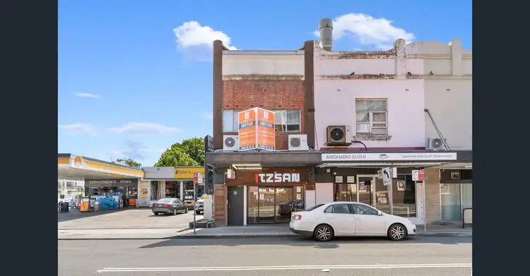 2/30 Joseph Street, Lidcombe NSW 2141