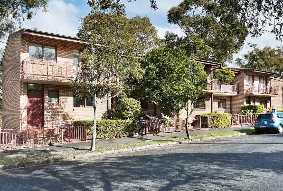 Main view of Homely townhouse listing, 6/25 Palmer Street, Balmain NSW 2041