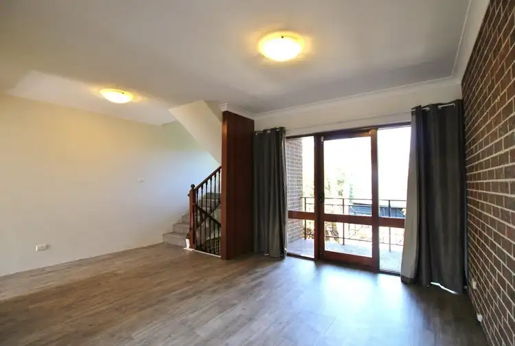 Fifth view of Homely townhouse listing, 6/25 Palmer Street, Balmain NSW 2041