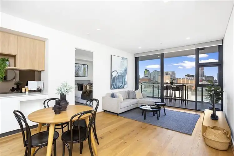 78 Stirling Street, Perth WA 6000