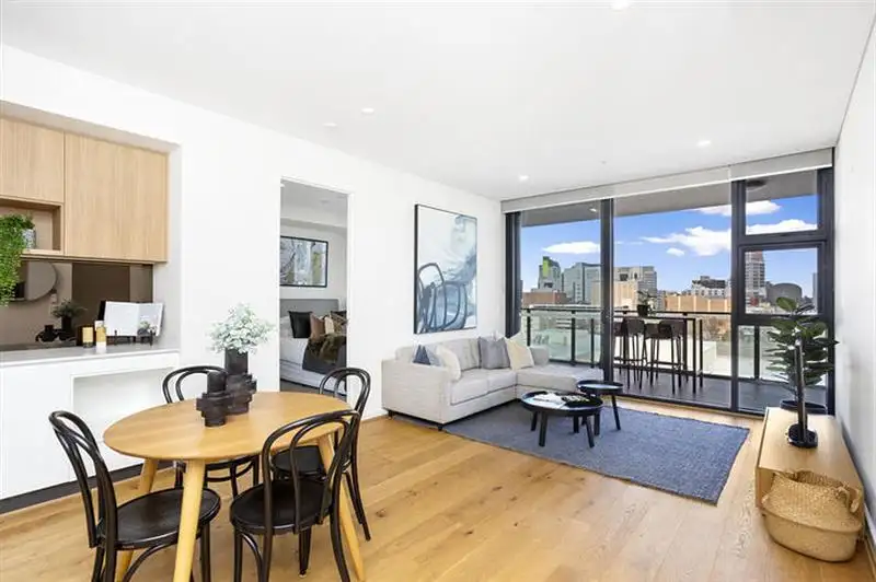 Main view of Homely unit listing, 78 Stirling Street, Perth WA 6000