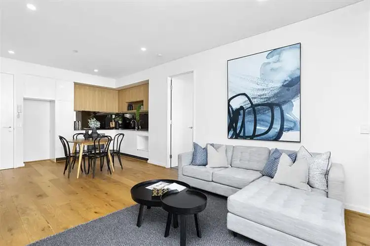 Third view of Homely unit listing, 78 Stirling Street, Perth WA 6000