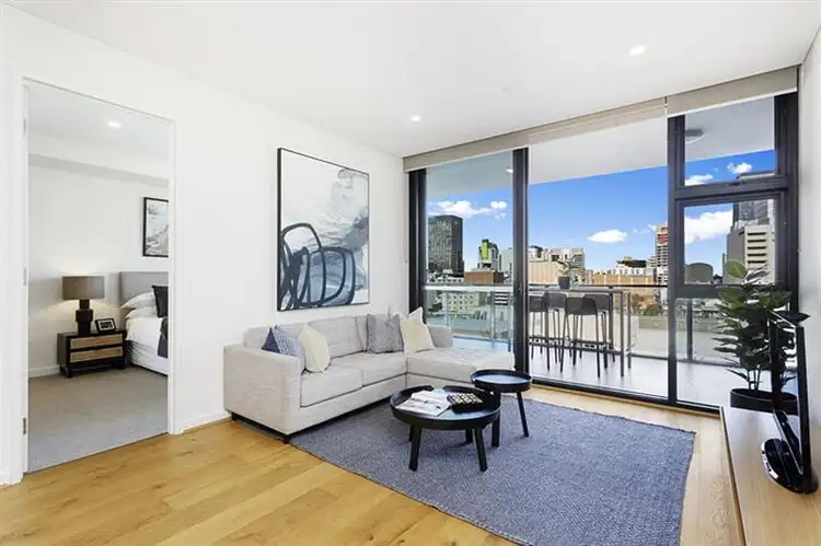 Fourth view of Homely unit listing, 78 Stirling Street, Perth WA 6000