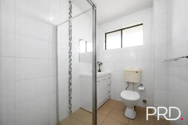 Third view of Homely apartment listing, 8/107 Castlereagh Street, Liverpool NSW 2170