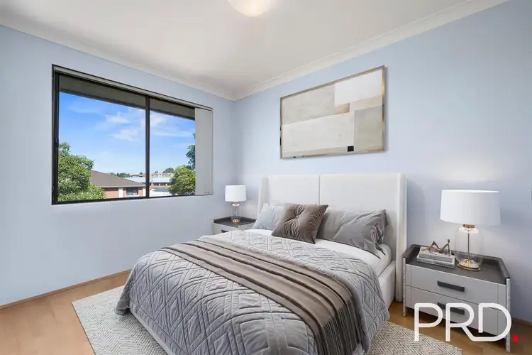 Fourth view of Homely apartment listing, 8/107 Castlereagh Street, Liverpool NSW 2170