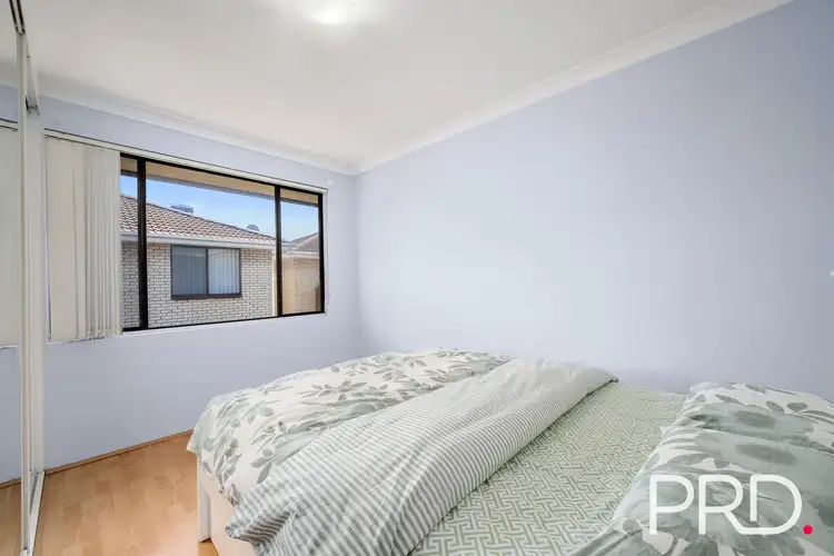 Fifth view of Homely apartment listing, 8/107 Castlereagh Street, Liverpool NSW 2170