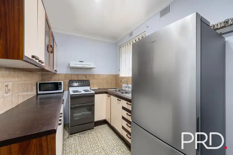Sixth view of Homely apartment listing, 8/107 Castlereagh Street, Liverpool NSW 2170