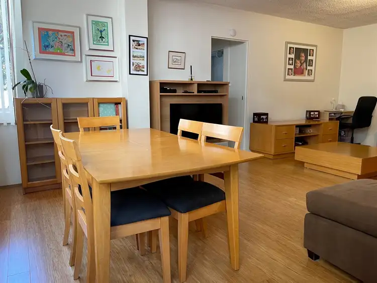 Third view of Homely apartment listing, 1/53 Gilderthorpe Avenue, Randwick NSW 2031