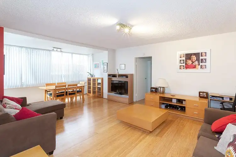 Fourth view of Homely apartment listing, 1/53 Gilderthorpe Avenue, Randwick NSW 2031