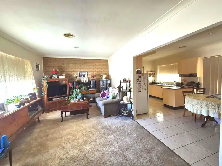 Second view of Homely unit listing, 2/59 Hay Street, Cootamundra NSW 2590