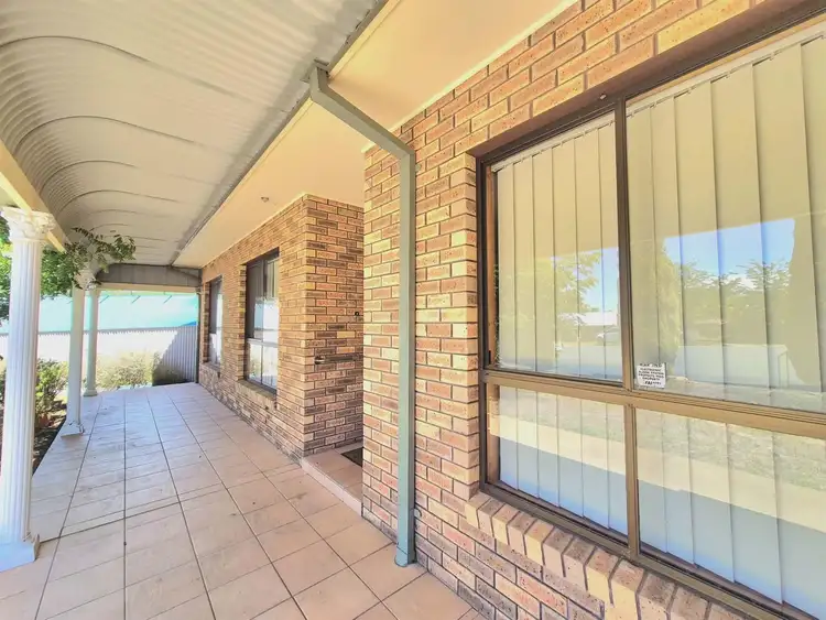 Second view of Homely house listing, 6 Kirley Place, Cootamundra NSW 2590