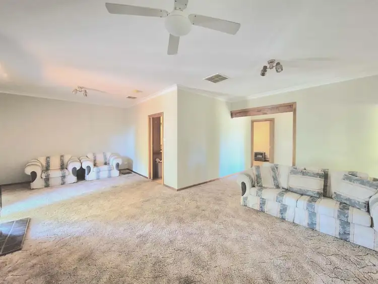 Third view of Homely house listing, 6 Kirley Place, Cootamundra NSW 2590