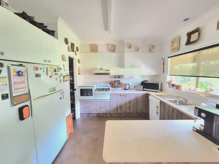 Fourth view of Homely house listing, 1196 Stockinbingal Road, Cootamundra NSW 2590