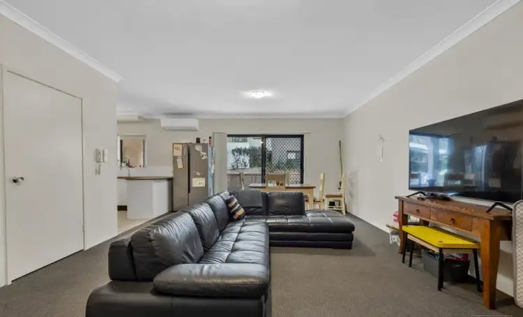 Second view of Homely unit listing, 1/8 Castlereagh Street, Liverpool NSW 2170