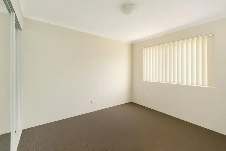 Third view of Homely unit listing, 1/8 Castlereagh Street, Liverpool NSW 2170
