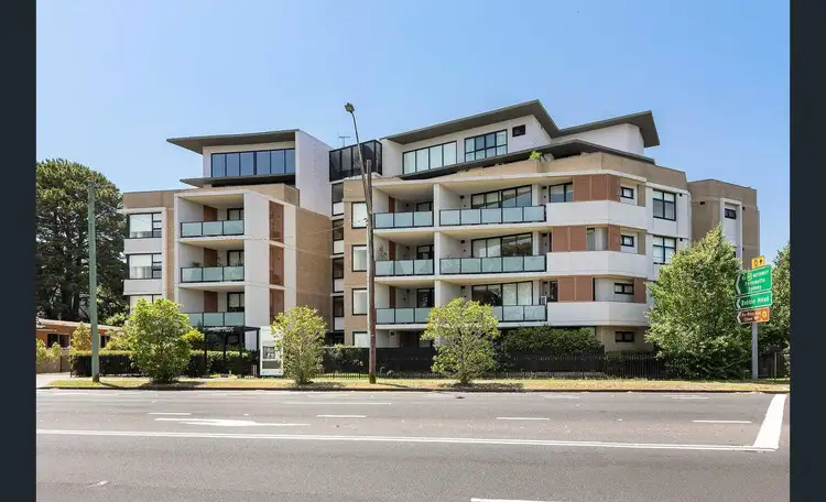 9/522-524 Pacific Highway, Mount Colah NSW 2079