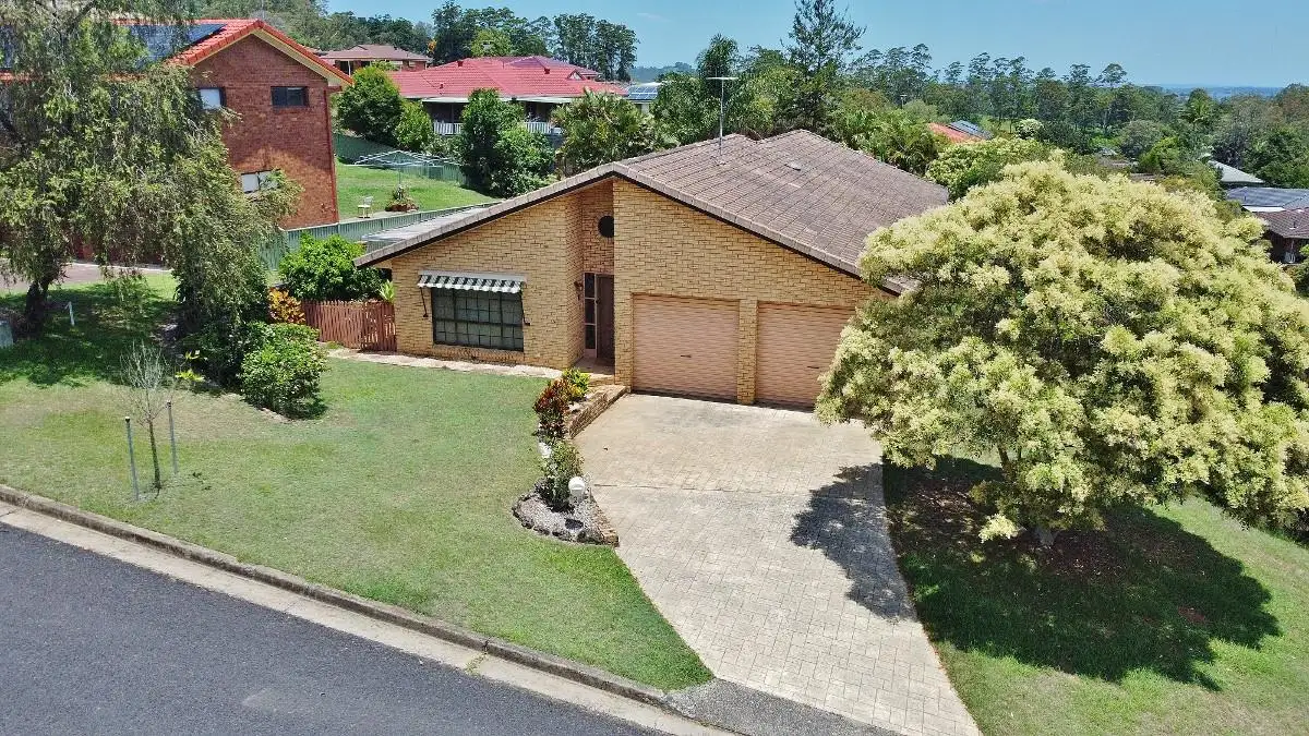 Main view of Homely house listing, 2 Magnolia Place, Goonellabah NSW 2480