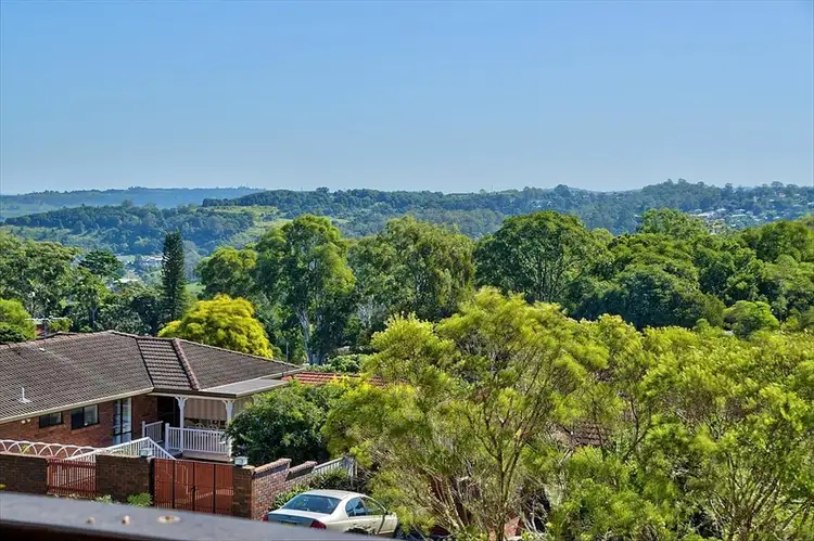 Second view of Homely house listing, 2 Magnolia Place, Goonellabah NSW 2480