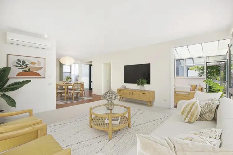 Second view of Homely house listing, 20 Cowrang Avenue, Terrey Hills NSW 2084