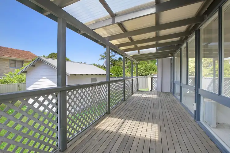 Fourth view of Homely house listing, 20 Cowrang Avenue, Terrey Hills NSW 2084