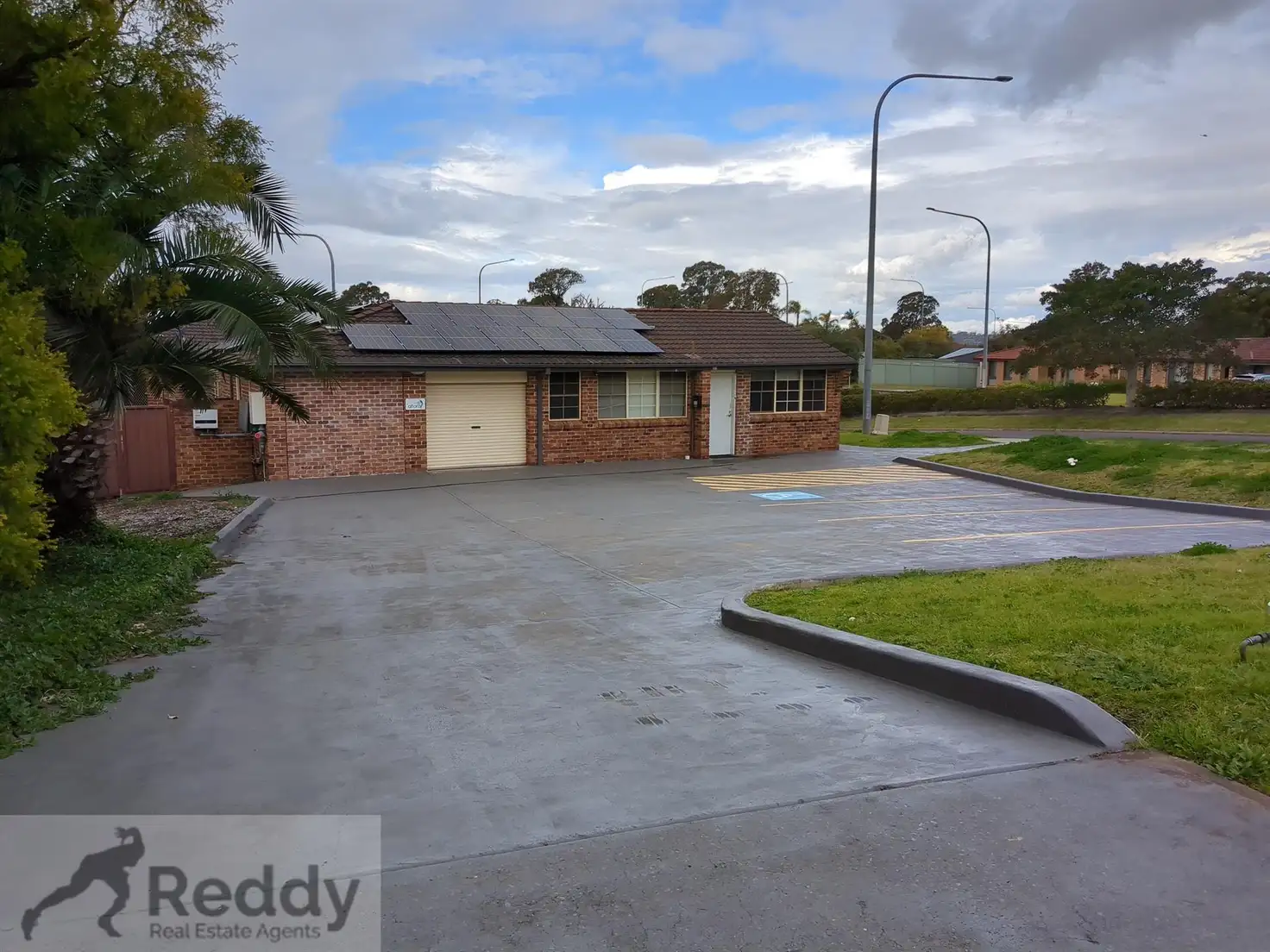 Main view of Homely house listing, 1-3 Eschol Park Drive, Eschol Park NSW 2558