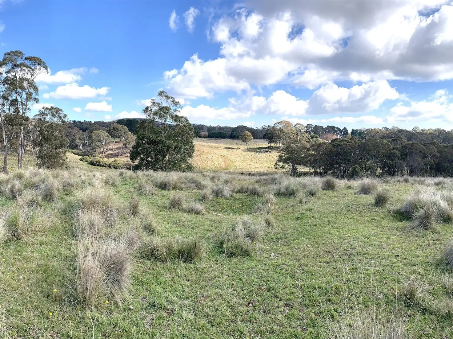 Main view of Homely land listing, Address available on request