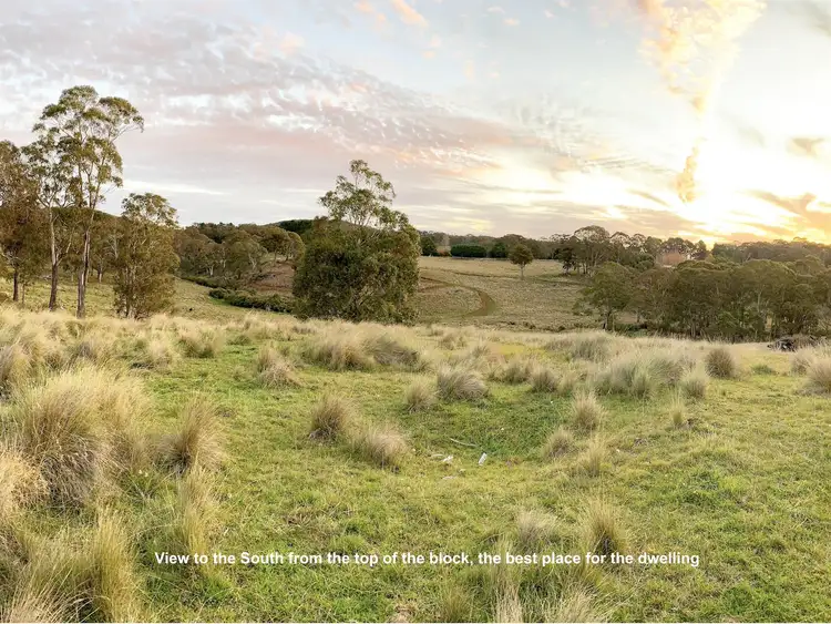 Second view of Homely land listing, Address available on request