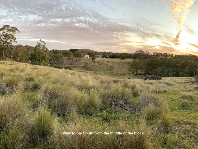 Third view of Homely land listing, Address available on request