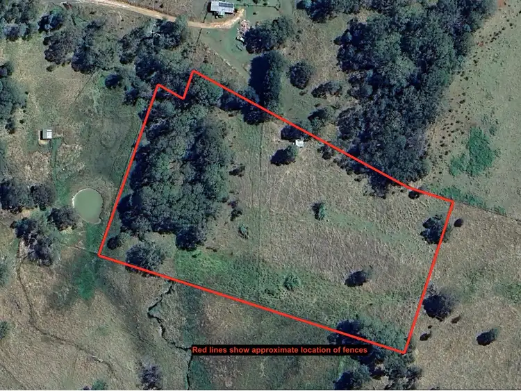 Fourth view of Homely land listing, Address available on request