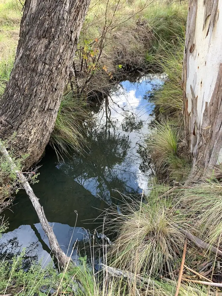 Fifth view of Homely land listing, Address available on request