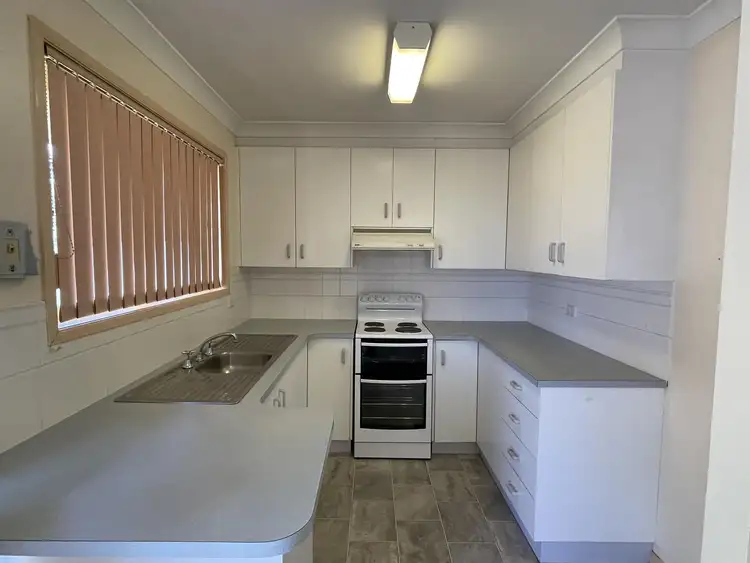 Third view of Homely villa listing, 2/22 Nancy Street, Tamworth NSW 2340