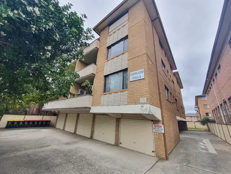 6/90 Copeland Street, Liverpool NSW 2170