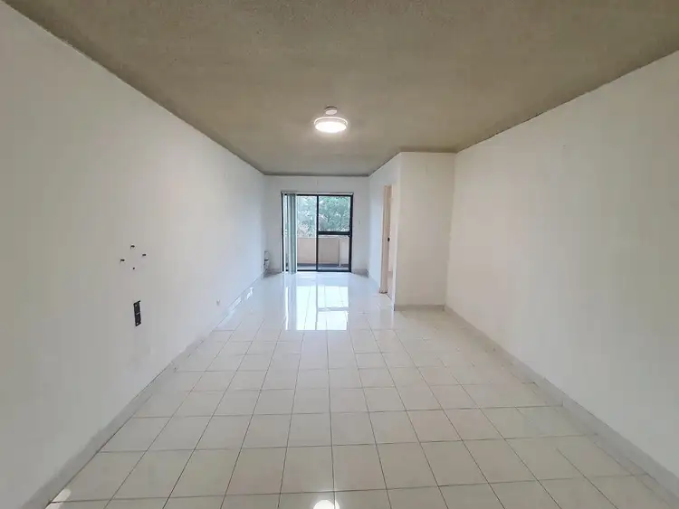 Second view of Homely unit listing, 6/90 Copeland Street, Liverpool NSW 2170