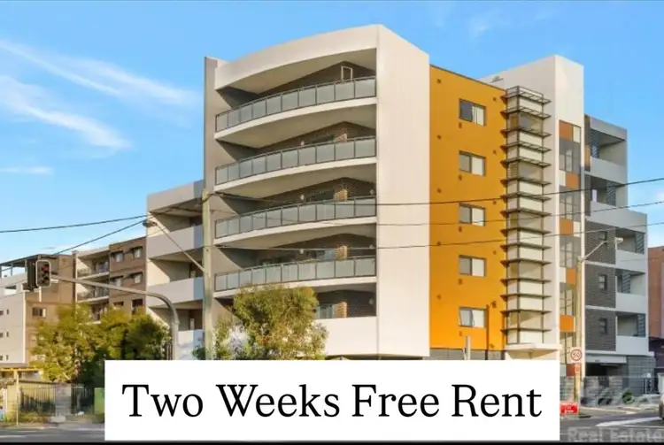 3/2 Bigge Street, Liverpool NSW 2170