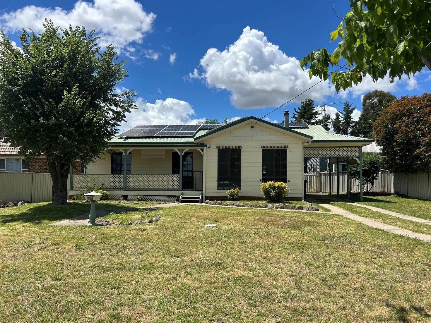 Main view of Homely house listing, 76 Queen Street, Uralla NSW 2358