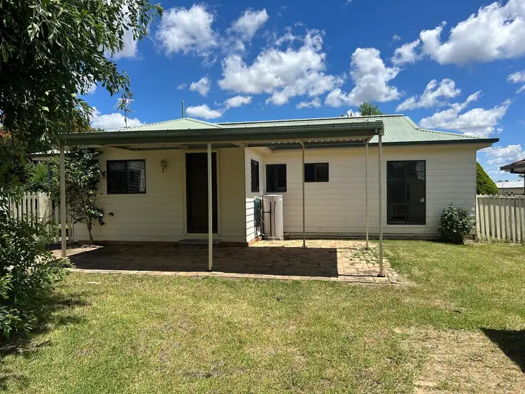 Second view of Homely house listing, 76 Queen Street, Uralla NSW 2358