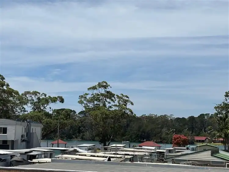 Second view of Homely unit listing, 1/191 Jacobs Drive, Sussex Inlet NSW 2540