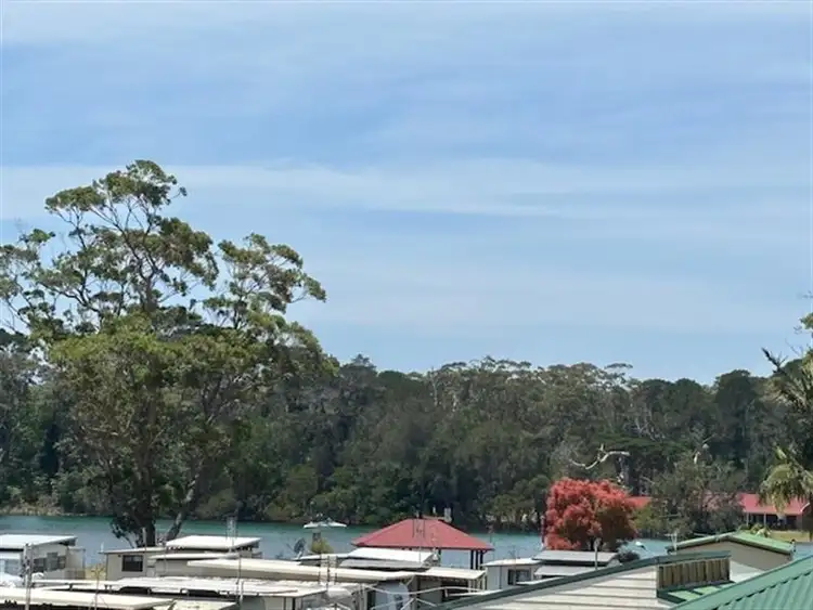 Third view of Homely unit listing, 1/191 Jacobs Drive, Sussex Inlet NSW 2540