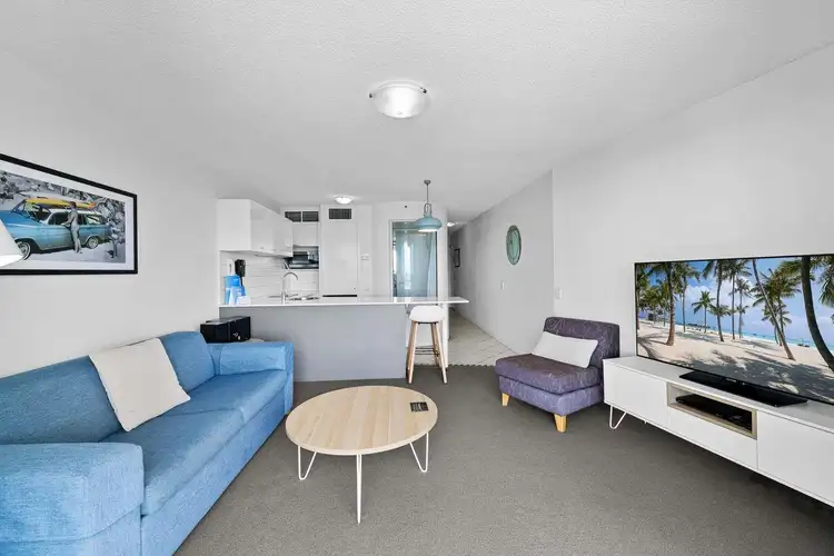 Second view of Homely unit listing, 7 Venning Street, Mooloolaba QLD 4557