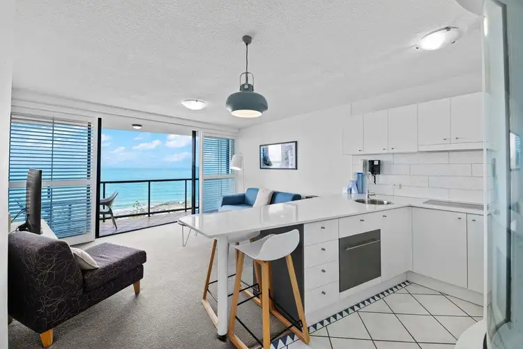 Third view of Homely unit listing, 7 Venning Street, Mooloolaba QLD 4557