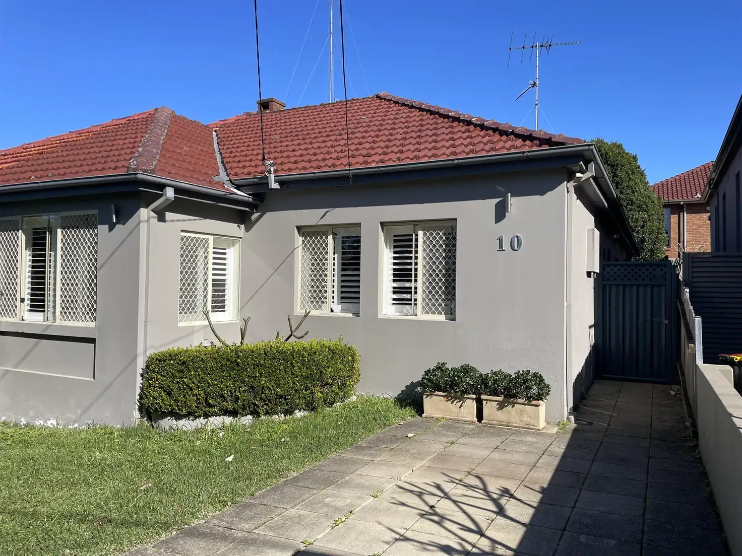Main view of Homely house listing, 10 Beatty Street, Maroubra NSW 2035
